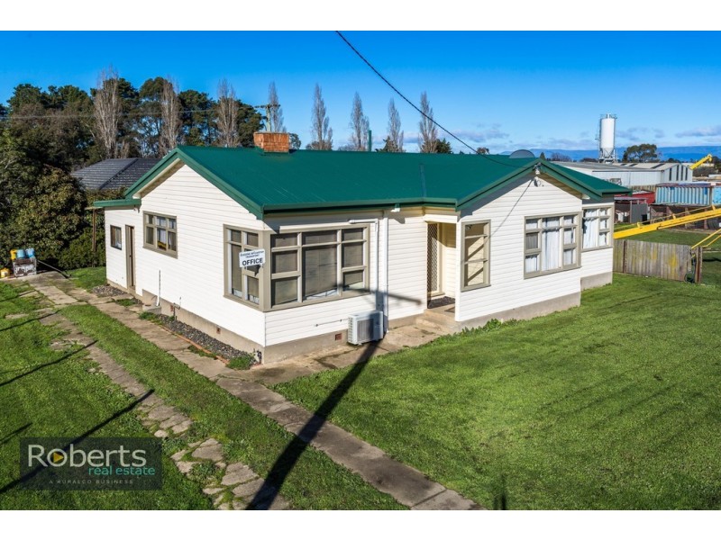 2A Wellington Street, Longford TAS 7301
