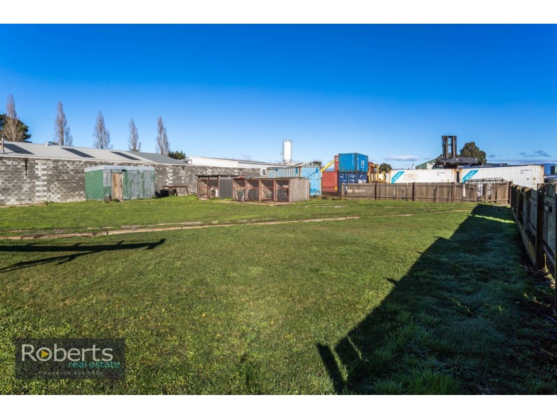 2A Wellington Street, Longford TAS 7301