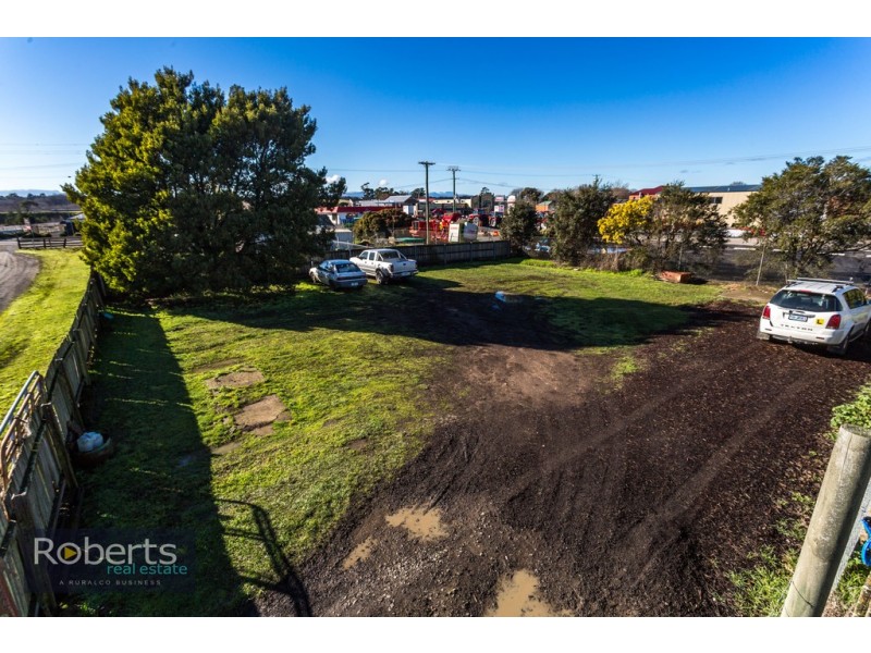2A Wellington Street, Longford TAS 7301