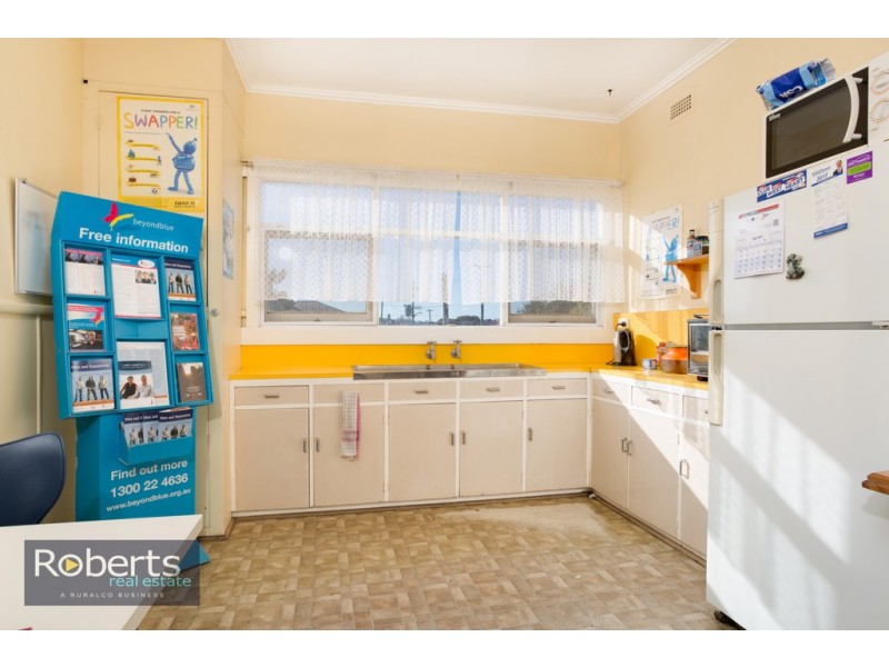 2A Wellington Street, Longford TAS 7301