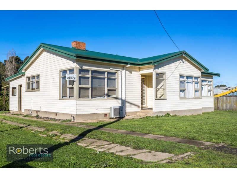 2A Wellington Street, Longford TAS 7301