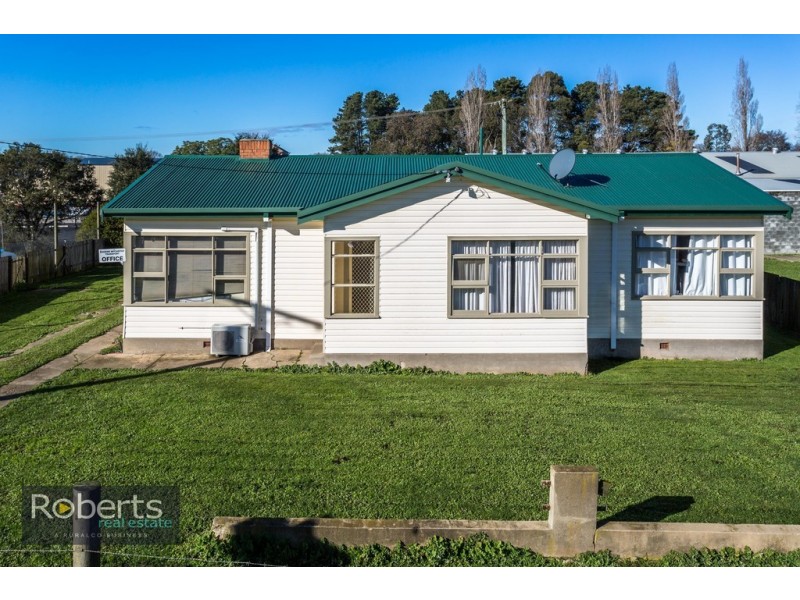 2A Wellington Street, Longford TAS 7301