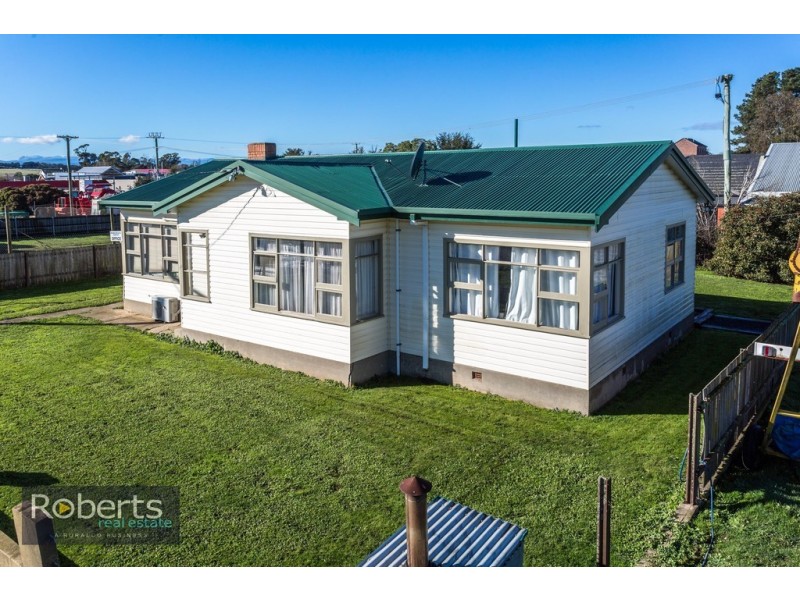 2A Wellington Street, Longford TAS 7301