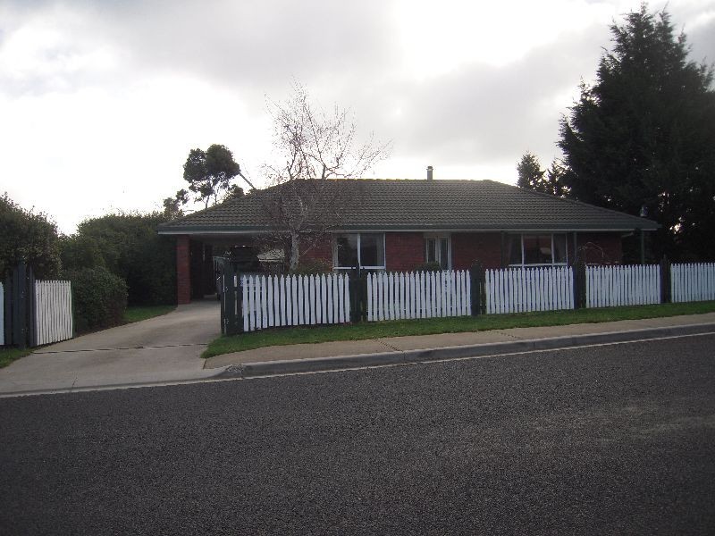 6 Cootamundra Drive, Perth TAS 7300