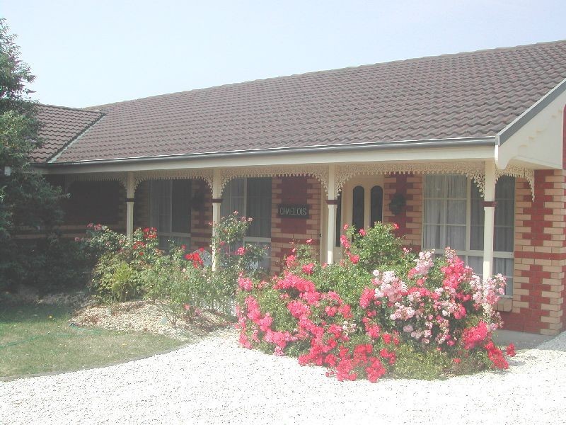 2a  Horne Street, Longford TAS 7301