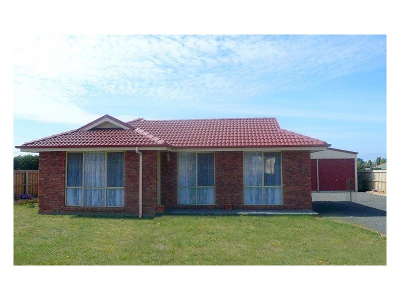 1 Napoleon Street, Perth TAS 7300