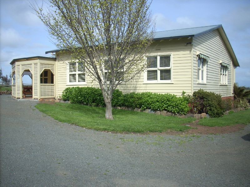 15651 Midlands highway, Perth TAS 7300