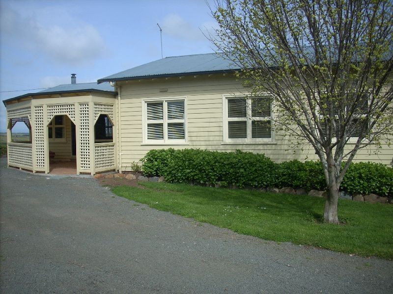 15651 Midlands highway, Perth TAS 7300