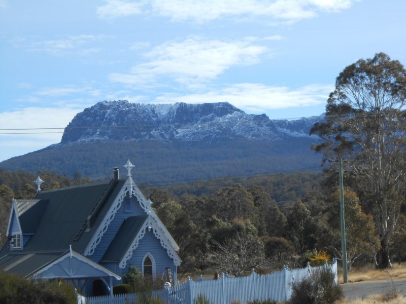 10 Lee Street, Rossarden TAS 7213