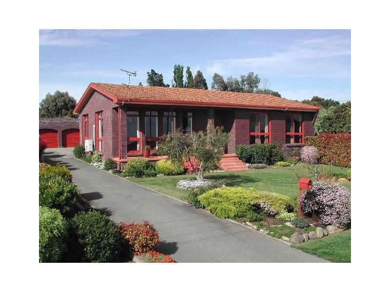 23 Bulwer Street, Longford TAS 7301