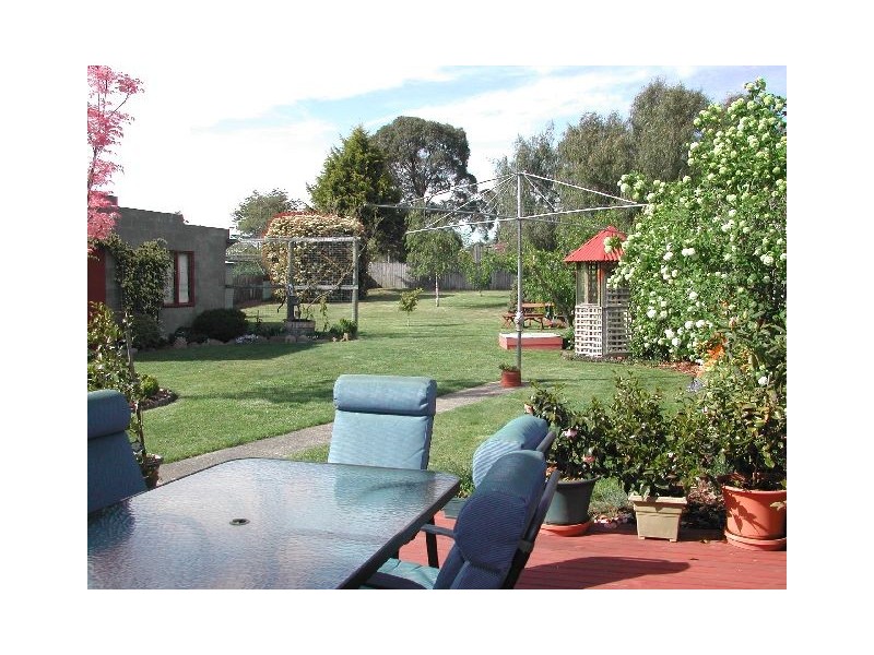 23 Bulwer Street, Longford TAS 7301