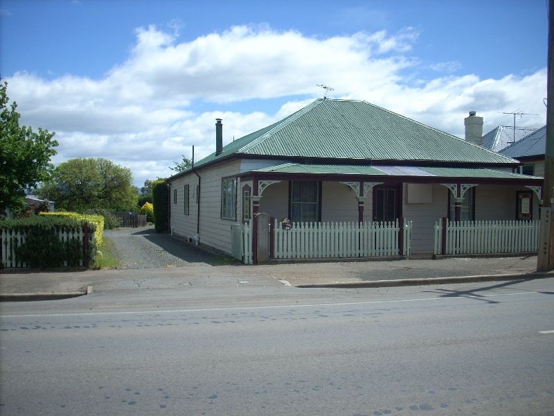 54 Main Street, Cressy TAS 7302