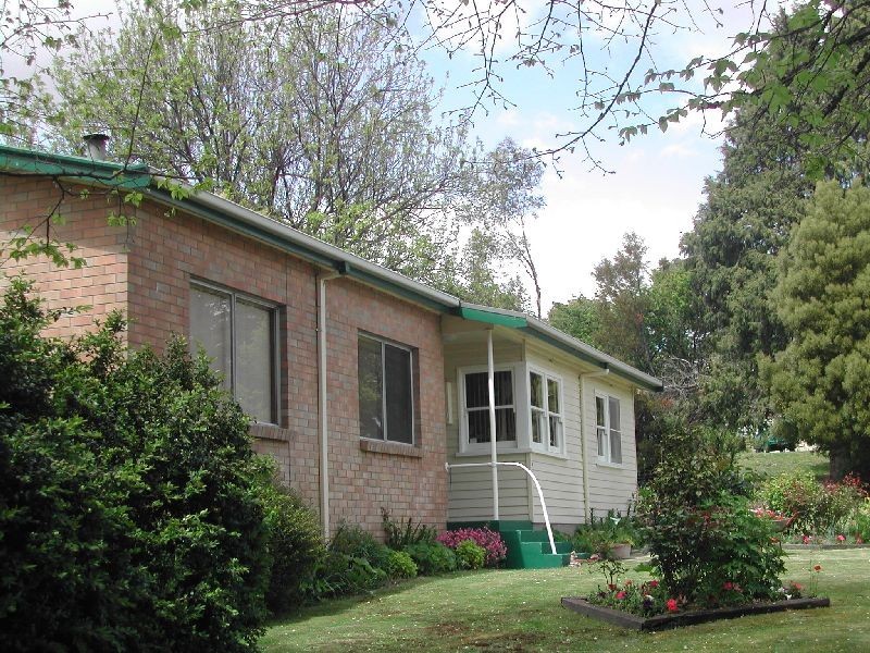 39 Church Street, Ross TAS 7209
