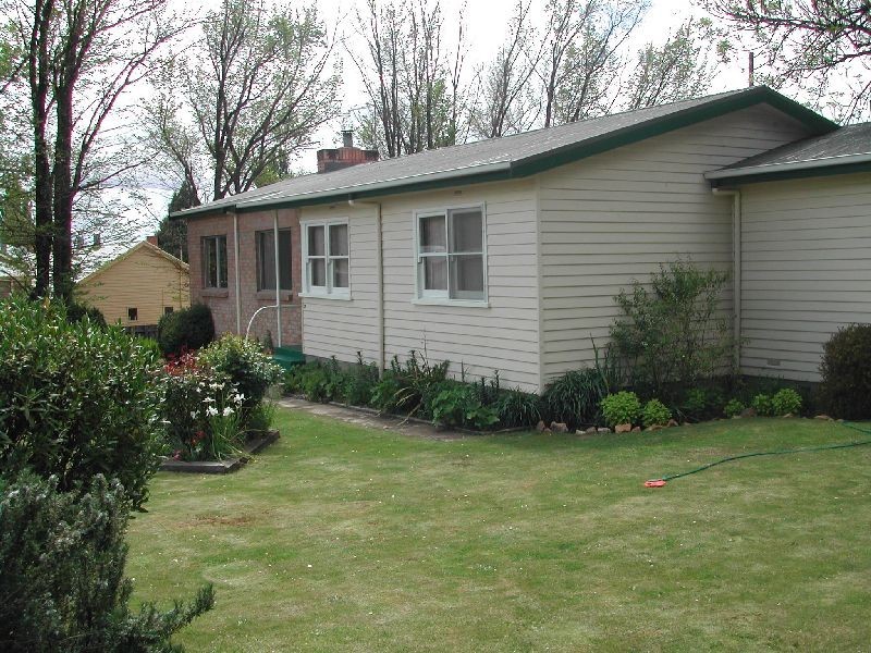 39 Church Street, Ross TAS 7209