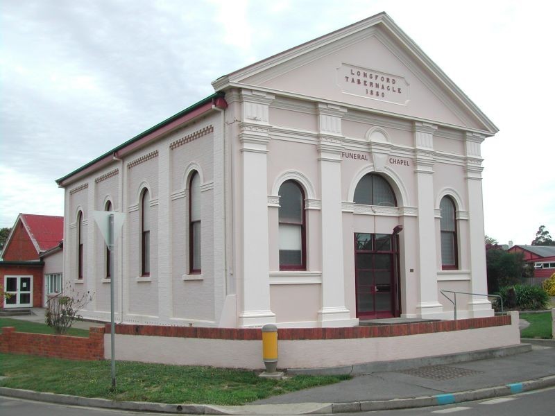 41-43 Wellington Street, Longford TAS 7301