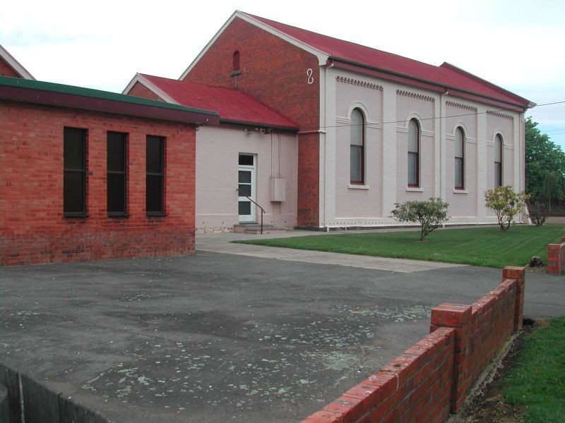 41-43 Wellington Street, Longford TAS 7301