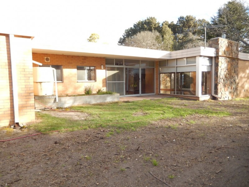 118 Mt Joy Road, Cressy TAS 7302