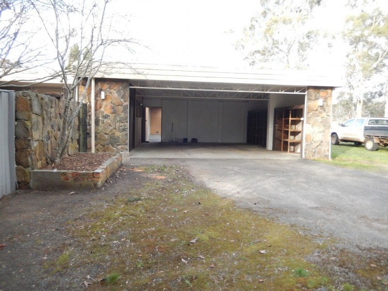 118 Mt Joy Road, Cressy TAS 7302