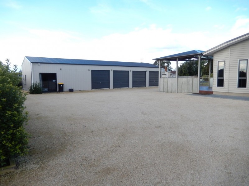 3 High Moor Court, Longford TAS 7301