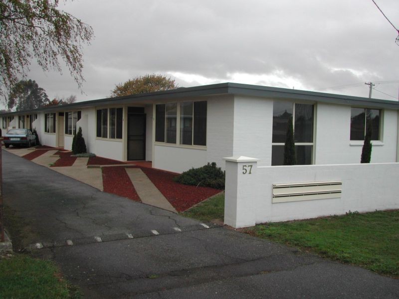 4/57 Pakenham Street, Longford TAS 7301