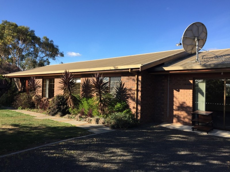 341 Bishopsbourne Road, Carrick TAS 7291