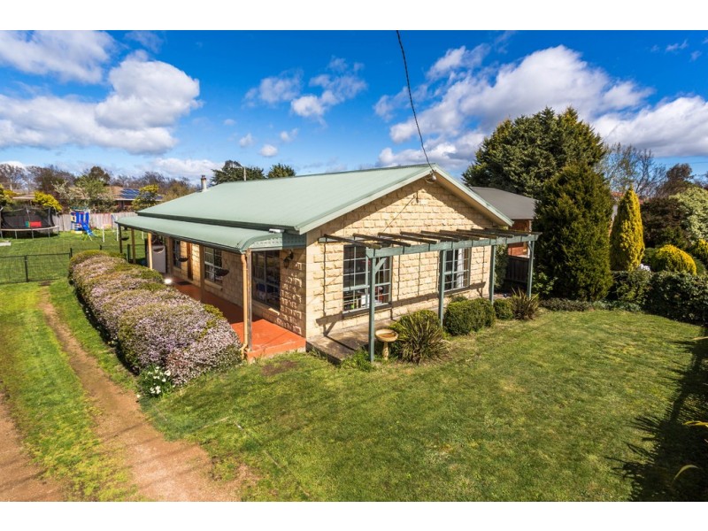 6 Saddlers Court, Evandale TAS 7212