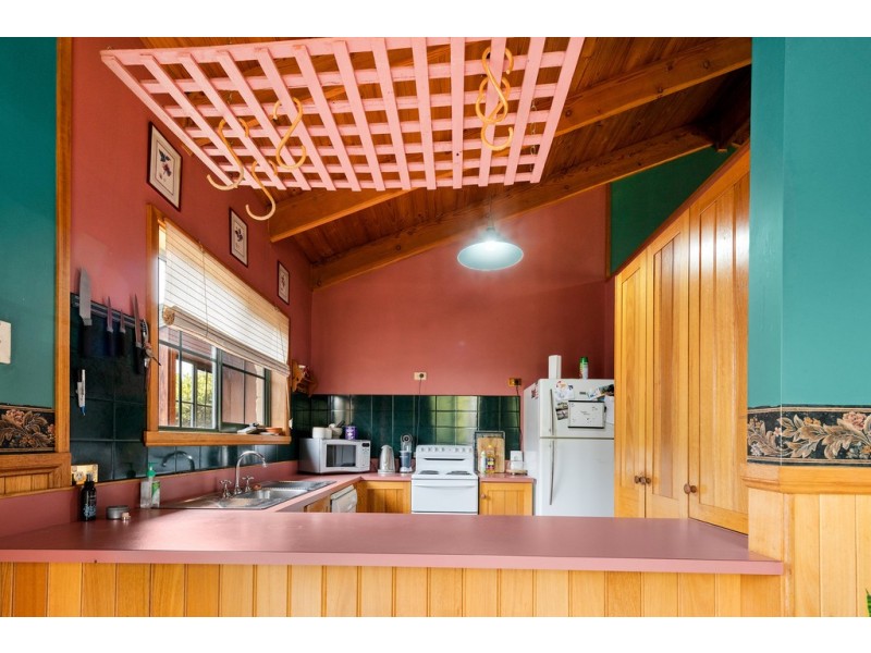 6 Saddlers Court, Evandale TAS 7212