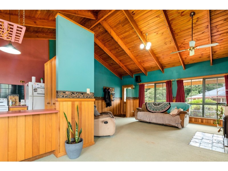 6 Saddlers Court, Evandale TAS 7212