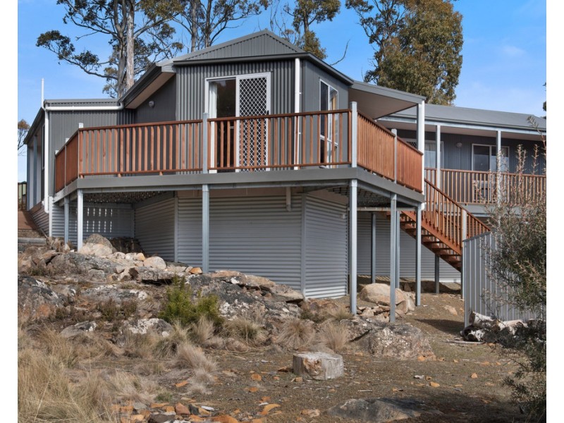28 Dolerite Crescent, Flintstone TAS 7030