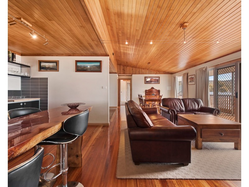 28 Dolerite Crescent, Flintstone TAS 7030