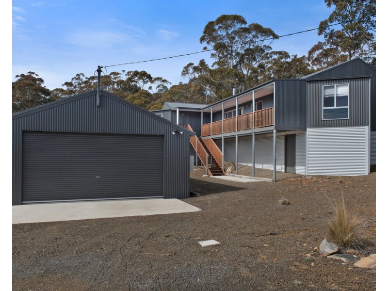 28 Dolerite Crescent, Flintstone TAS 7030