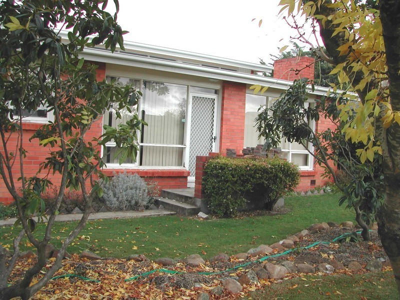 9 Lewis Street, Longford TAS 7301