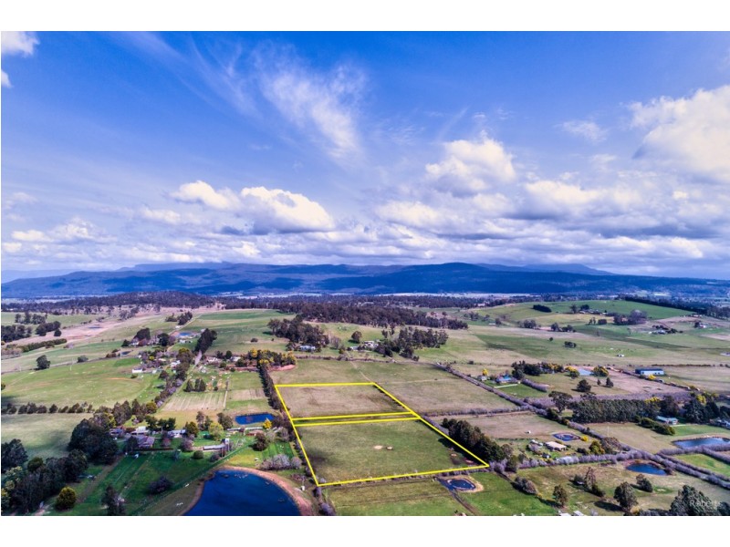 Lots A and B Ritchie Street, Westbury TAS 7303