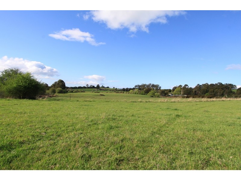 Lots A and B Ritchie Street, Westbury TAS 7303