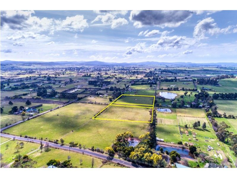 Lots A and B Ritchie Street, Westbury TAS 7303