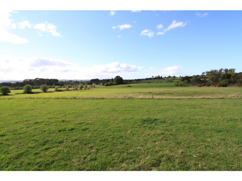 Lots A and B Ritchie Street, Westbury TAS 7303