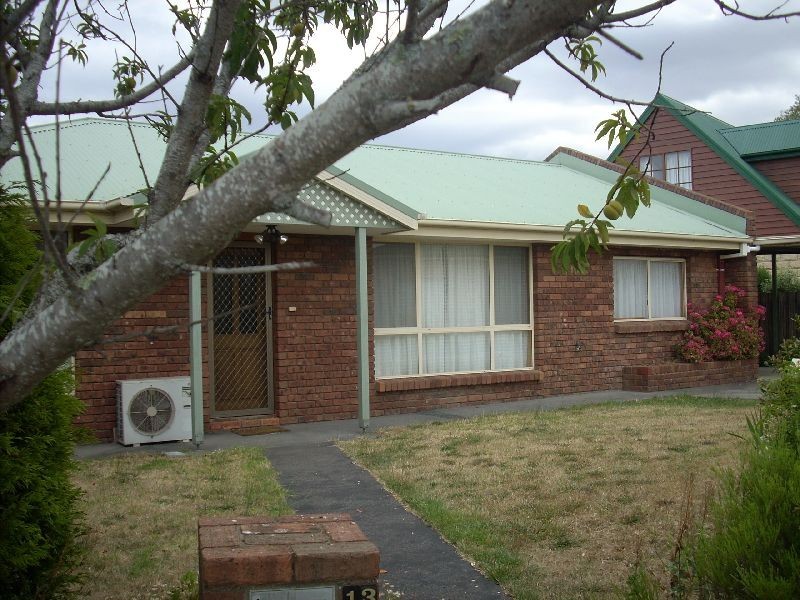 1-13 Swan Avenue, Longford TAS 7301