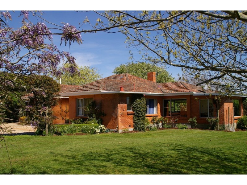 477 Pateena Road, Longford TAS 7301