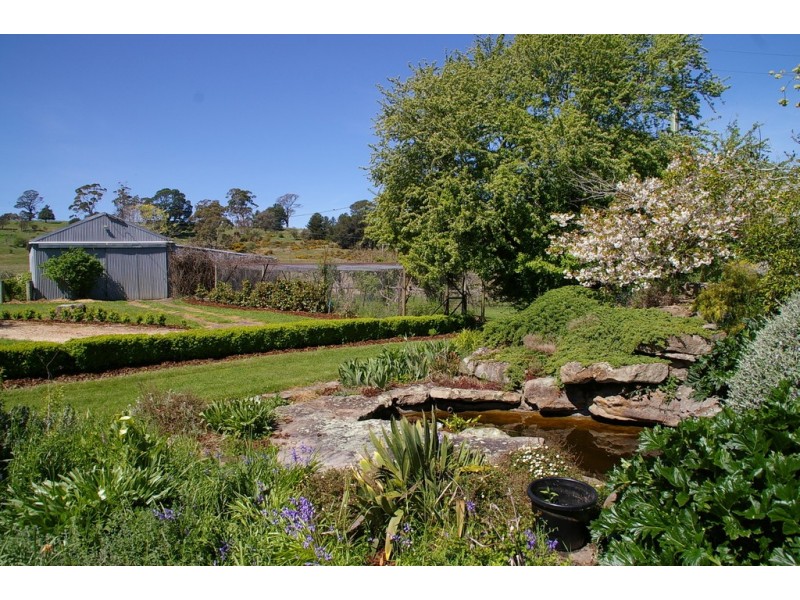 477 Pateena Road, Longford TAS 7301
