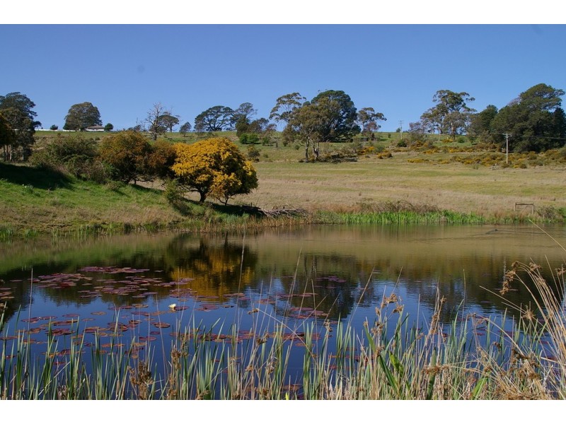 477 Pateena Road, Longford TAS 7301