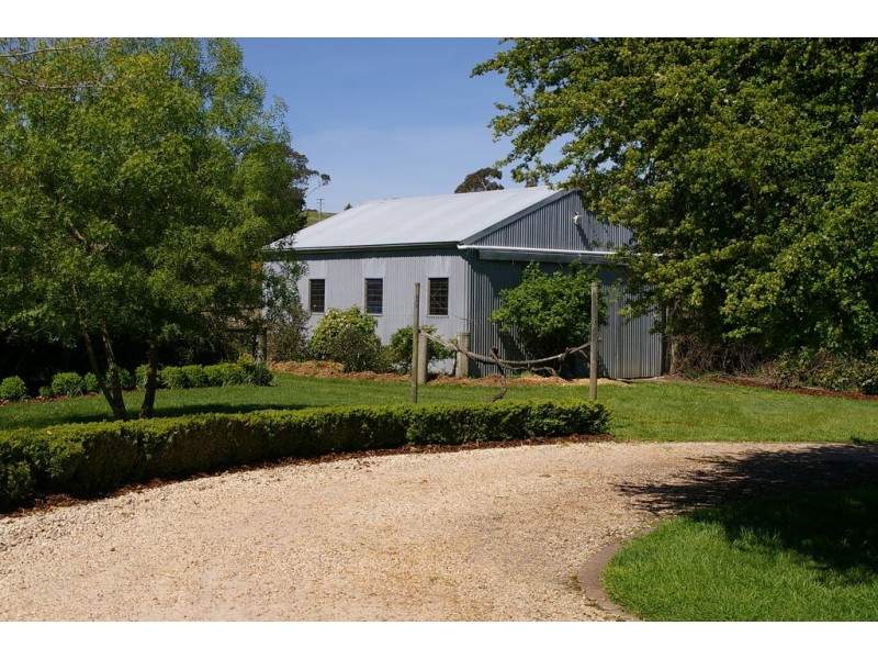 477 Pateena Road, Longford TAS 7301