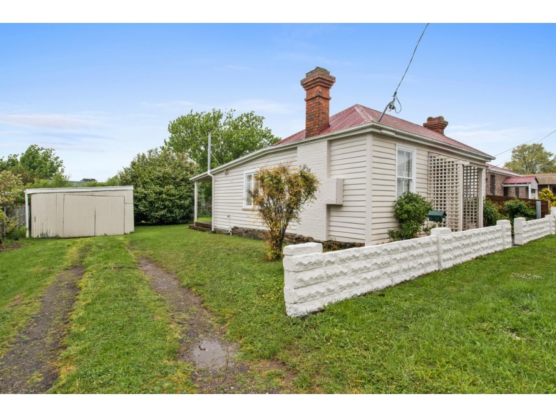 27 George Street, Longford TAS 7301