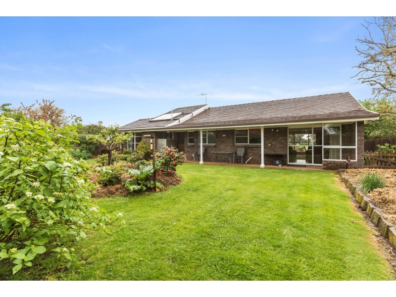 2 Archer Street, Longford TAS 7301