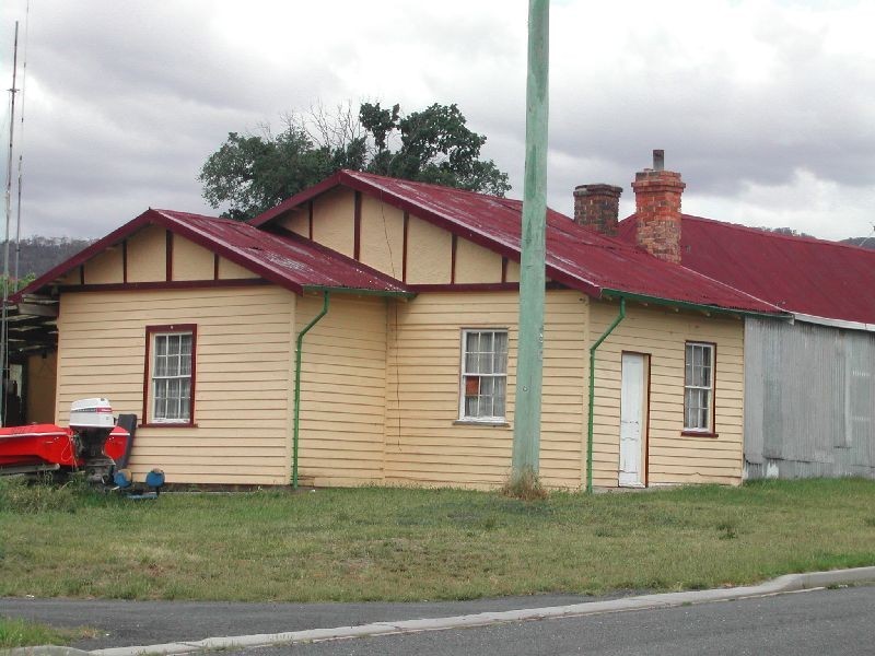 11 Talbot Street, Fingal TAS 7214