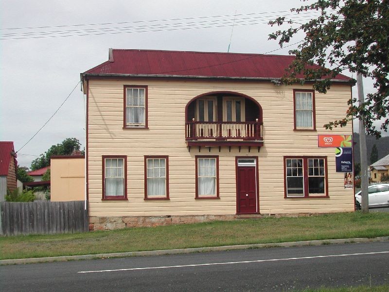 11 Talbot Street, Fingal TAS 7214