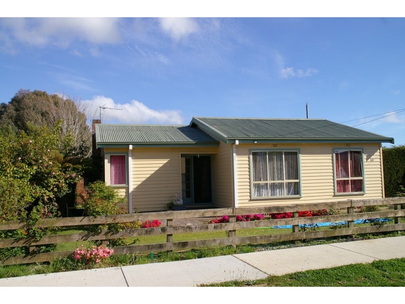 40 Smith Street, Longford TAS 7301
