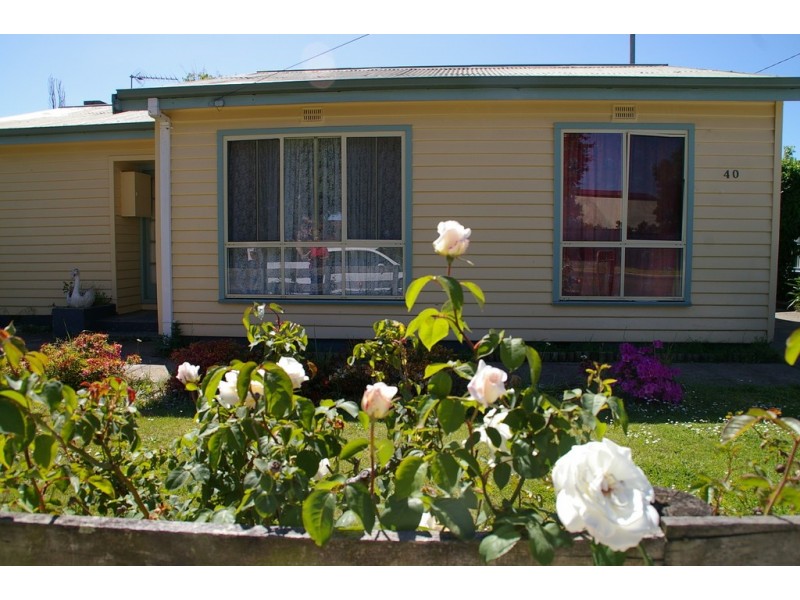 40 Smith Street, Longford TAS 7301