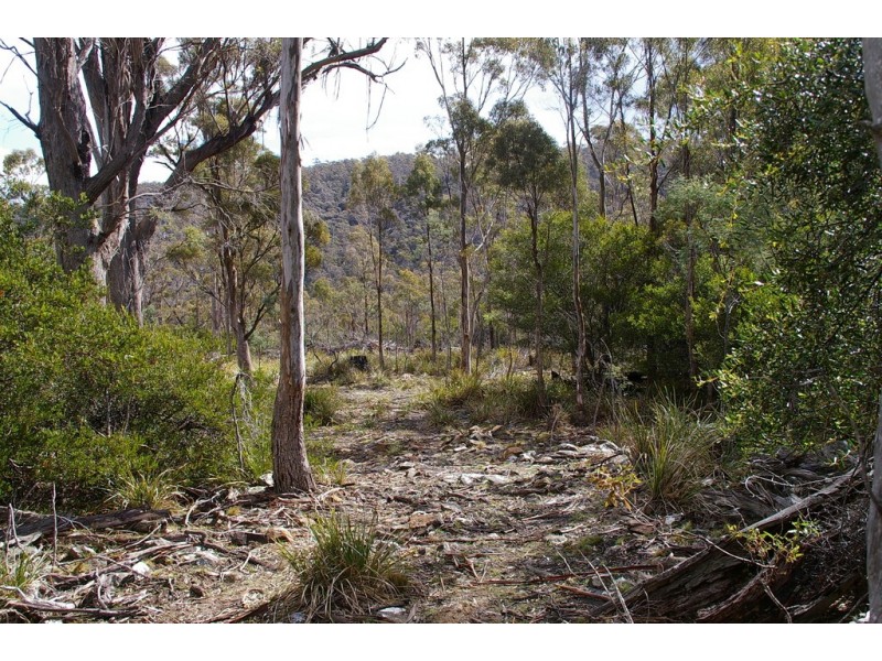 Lot 3 Distillery Track, Nunamara TAS 7259