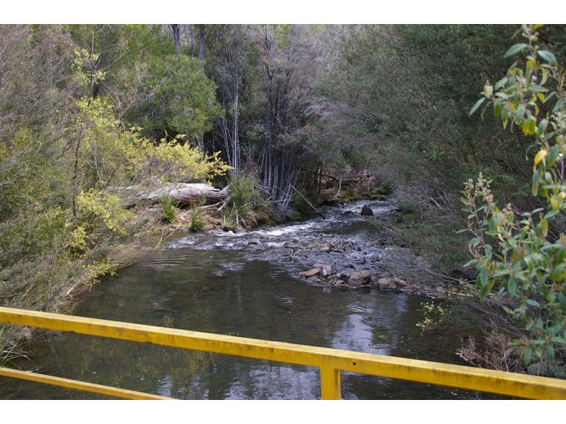 Lot 3 Distillery Track, Nunamara TAS 7259