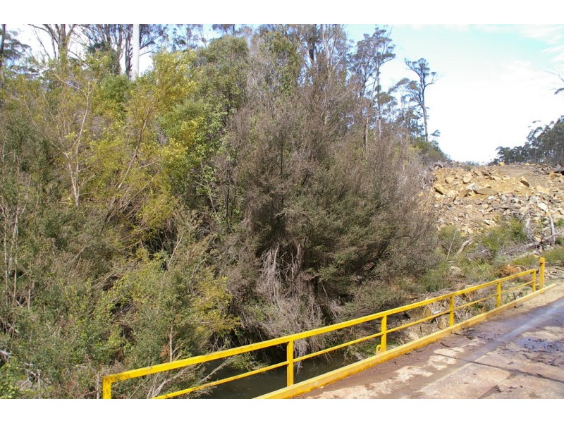 Lot 3 Distillery Track, Nunamara TAS 7259